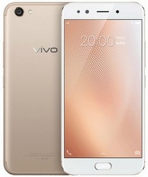 Замена разъема зарядки на телефоне Vivo X9s Plus в Волгограде
